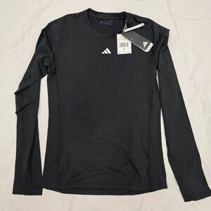 Adidas Tech-Fit Compression Shirt